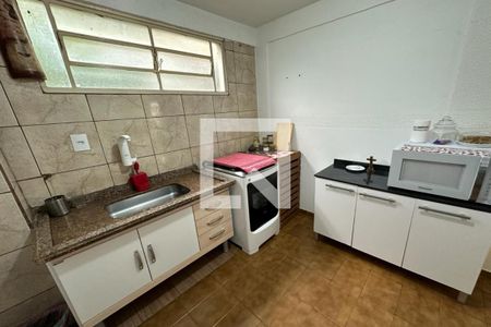 Apartamento para alugar com 55m², 2 quartos e 1 vaga Apartamento para alugar com 55m², 2 quartos e 1 vagaCozinha - Lavanderia