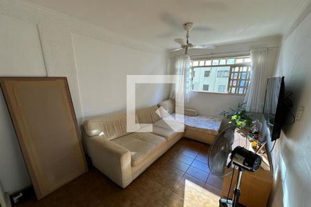 Sala de apartamento para alugar com 2 quartos, 55m² em Vila Virginia , Ribeirão Preto