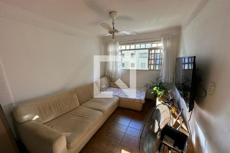 Sala de apartamento para alugar com 2 quartos, 55m² em Vila Virginia , Ribeirão Preto