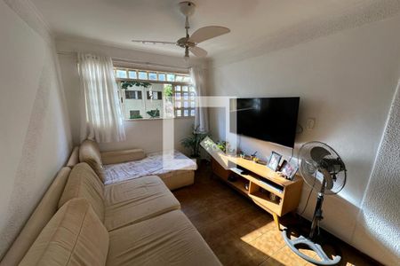 Sala de apartamento para alugar com 2 quartos, 55m² em Vila Virginia , Ribeirão Preto