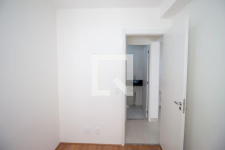 Quarto 1 de apartamento para alugar com 2 quartos, 32m² em Fazenda Aricanduva, São Paulo