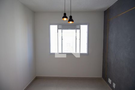 Sala de apartamento para alugar com 2 quartos, 32m² em Fazenda Aricanduva, São Paulo