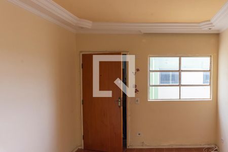 Sala de apartamento à venda com 2 quartos, 55m² em Jardim Paulicéia, Campinas