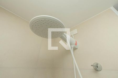 Apartamento à venda com 26m², 1 quarto e sem vagaBanheiro