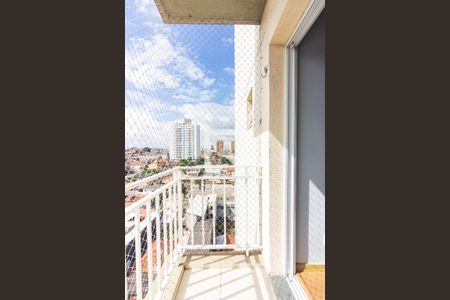 Sacada de apartamento à venda com 3 quartos, 73m² em Quitaúna, Osasco
