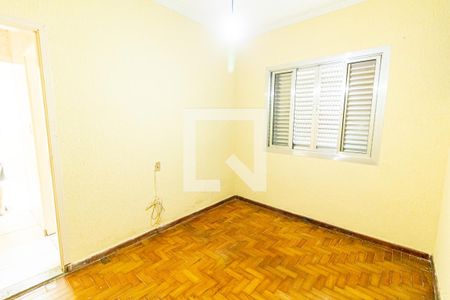 Quarto 2 de casa para alugar com 2 quartos, 233m² em Vila Clarice, Santo André