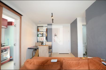 Sala de apartamento para alugar com 2 quartos, 55m² em Bento Ribeiro, Rio de Janeiro