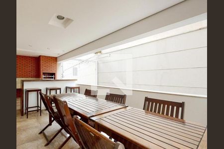 Foto 23 de apartamento à venda com 1 quarto, 60m² em Barra Funda, São Paulo