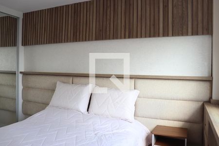 Suíte de apartamento para alugar com 1 quarto, 122m² em Pinheiros, São Paulo