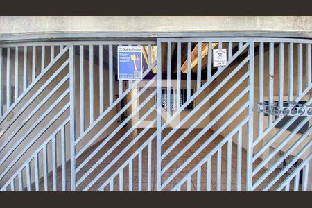 Casa à venda com 125m², 3 quartos e 2 vagasFachada