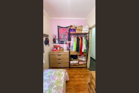 Casa à venda com 125m², 3 quartos e 2 vagasQuarto 3