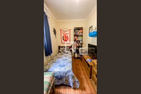 Casa à venda com 125m², 3 quartos e 2 vagasQuarto 2