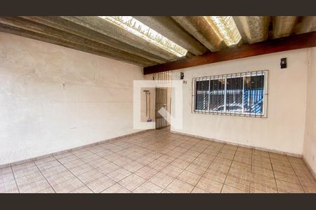 Casa à venda com 125m², 3 quartos e 2 vagasGaragem