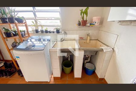 Casa à venda com 125m², 3 quartos e 2 vagasÁrea de Serviço 