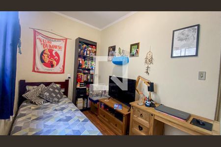 Casa à venda com 125m², 3 quartos e 2 vagasQuarto 2