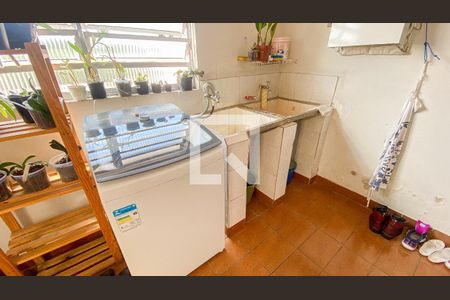 Casa à venda com 125m², 3 quartos e 2 vagasÁrea de Serviço 