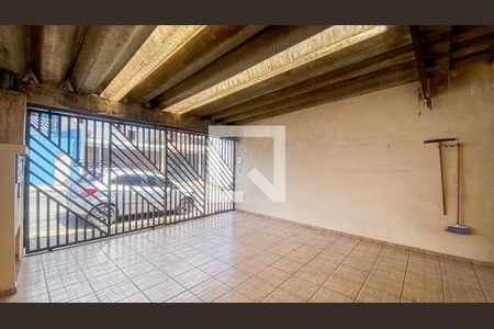 Casa à venda com 125m², 3 quartos e 2 vagasGaragem