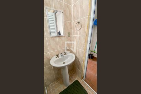 Casa à venda com 125m², 3 quartos e 2 vagasÁrea de Serviço - Banheiro