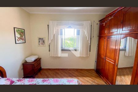 Casa à venda com 125m², 3 quartos e 2 vagasQuarto 1