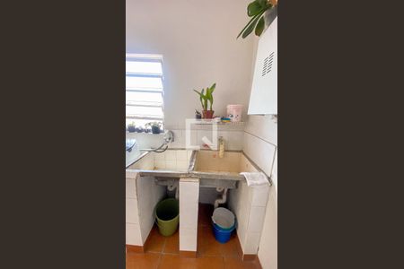 Casa à venda com 125m², 3 quartos e 2 vagasÁrea de Serviço 