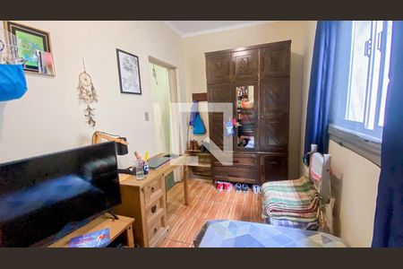 Casa à venda com 125m², 3 quartos e 2 vagasQuarto 2