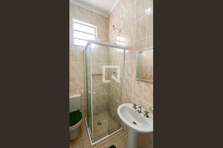 Casa à venda com 125m², 3 quartos e 2 vagasÁrea de Serviço - Banheiro