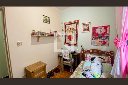 Casa à venda com 125m², 3 quartos e 2 vagasQuarto 3