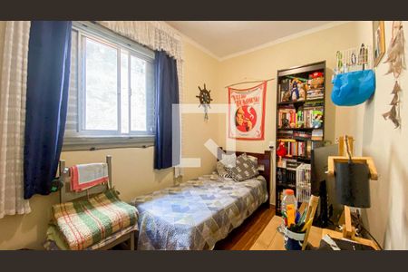 Casa à venda com 125m², 3 quartos e 2 vagasQuarto 2