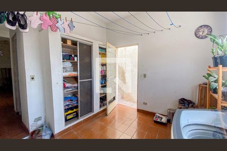 Casa à venda com 125m², 3 quartos e 2 vagasÁrea de Serviço 