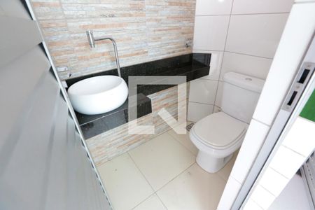 Apartamento à venda com 138m², 3 quartos e 2 vagas Apartamento à venda com 138m², 3 quartos e 2 vagasLavabo