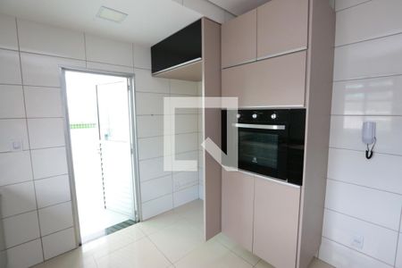 Apartamento à venda com 138m², 3 quartos e 2 vagas Apartamento à venda com 138m², 3 quartos e 2 vagasCozinha