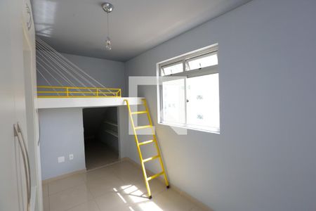 Quarto 1 de apartamento à venda com 3 quartos, 138m² em Santa Cruz Industrial, Contagem