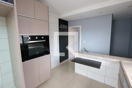 Apartamento à venda com 138m², 3 quartos e 2 vagas Apartamento à venda com 138m², 3 quartos e 2 vagasCozinha