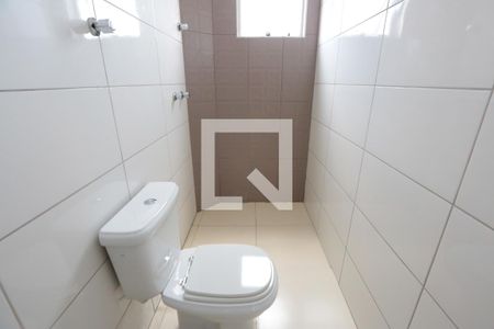 Apartamento à venda com 138m², 3 quartos e 2 vagas Apartamento à venda com 138m², 3 quartos e 2 vagasBanheiro da Suíte