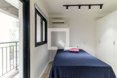 Studio de kitnet/studio para alugar com 1 quarto, 26m² em Vila Buarque, São Paulo