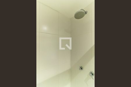 Studio para alugar com 26m², 1 quarto e sem vagaBanheiro Studio