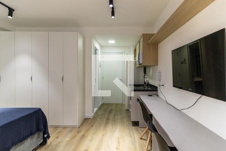 Kitnet/Studio para alugar com 1 quarto, 26m² em Vila Buarque, São Paulo