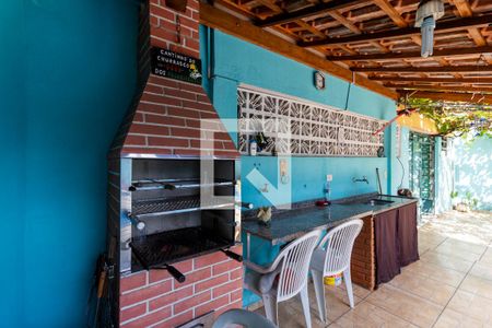 Casa à venda com 316m², 3 quartos e 5 vagasVaranda