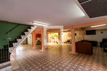 Casa à venda com 316m², 3 quartos e 5 vagasGaragem