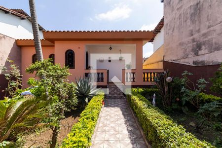 Casa à venda com 316m², 3 quartos e 5 vagasVista