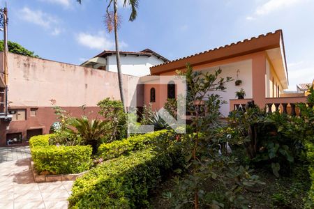 Casa à venda com 316m², 3 quartos e 5 vagasVista