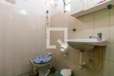 Casa à venda com 316m², 3 quartos e 5 vagasBanheiro