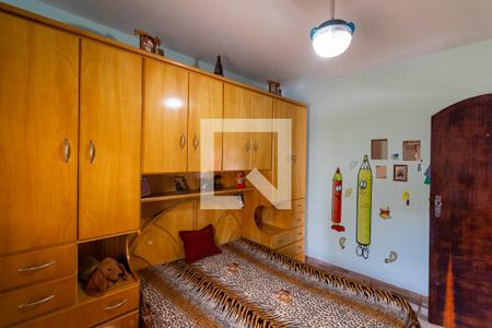 Casa à venda com 316m², 3 quartos e 5 vagasQuarto