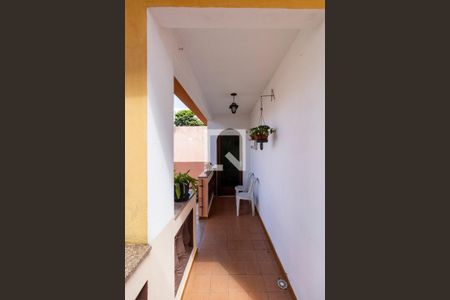 Casa à venda com 316m², 3 quartos e 5 vagasSacada