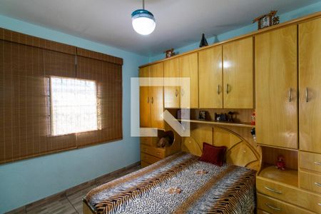 Casa à venda com 316m², 3 quartos e 5 vagasQuarto