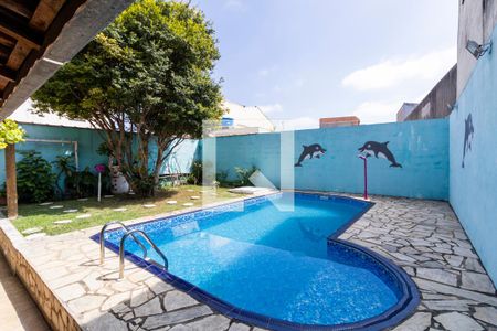 Casa à venda com 316m², 3 quartos e 5 vagasVaranda