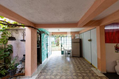 Casa à venda com 316m², 3 quartos e 5 vagasVaranda