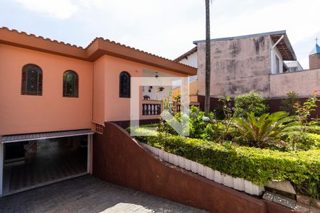Casa à venda com 316m², 3 quartos e 5 vagasVaranda