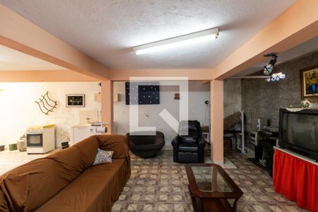 Casa à venda com 316m², 3 quartos e 5 vagasSala 2