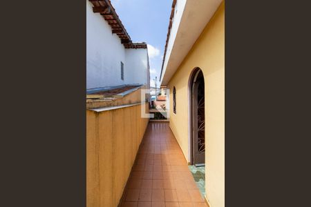 Casa à venda com 316m², 3 quartos e 5 vagasSacada